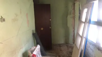 Piso en venta en Calle Mayor Alta, Navarrete de 48.000 €