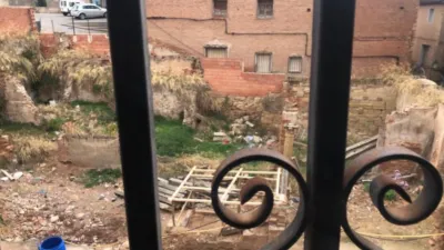 Piso en venta en Calle Mayor Alta, Navarrete de 48.000 €