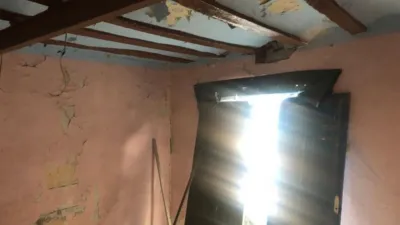 Piso en venta en Calle Mayor Alta, Navarrete de 48.000 €