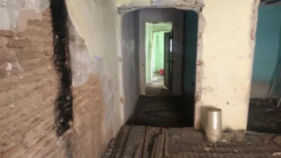Piso en venta en Calle Mayor Alta, Navarrete de 48.000 €