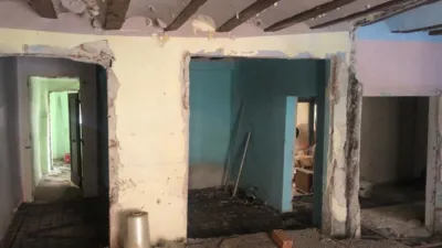 Piso en venta en Calle Mayor Alta, Navarrete de 48.000 €