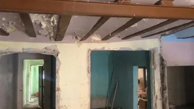 Piso en venta en Calle Mayor Alta, Navarrete de 48.000 €
