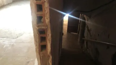 Piso en venta en Calle Mayor Alta, Navarrete de 48.000 €