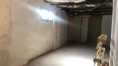Piso en venta en Calle Mayor Alta, Navarrete de 48.000 €