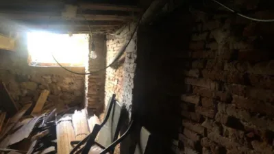 Piso en venta en Calle Mayor Alta, Navarrete de 48.000 €