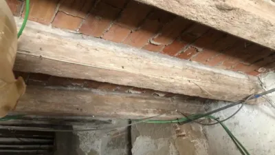 Piso en venta en Calle Mayor Alta, Navarrete de 48.000 €