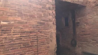 Piso en venta en Calle Mayor Alta, Navarrete de 48.000 €