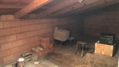 Piso en venta en Calle Mayor Alta, Navarrete de 48.000 €