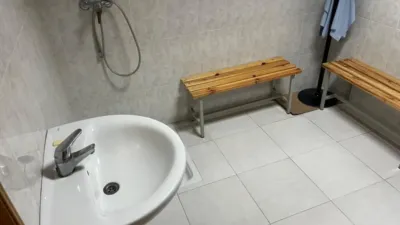 Nave industrial en venta en Centro, Viana de 750.000 €