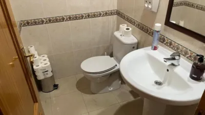 Nave industrial en venta en Centro, Viana de 750.000 €