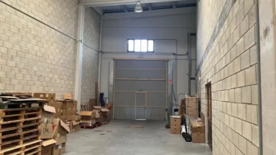 Nave industrial en venta en Centro, Viana de 750.000 €