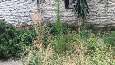 Almacén en venta en Avenida de la Paz, cerca de Calle del Escritor Albia de Castro, Residencia (Logroño) de 150.000 €