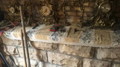 Almacén en venta en Avenida de la Paz, cerca de Calle del Escritor Albia de Castro, Residencia (Logroño) de 150.000 €