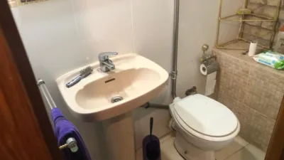 Almacén en venta en Avenida de la Paz, cerca de Calle del Escritor Albia de Castro, Residencia (Logroño) de 150.000 €