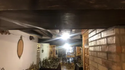 Almacén en venta en Avenida de la Paz, cerca de Calle del Escritor Albia de Castro, Residencia (Logroño) de 150.000 €