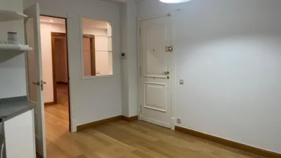 Piso en alquiler en Calle Gran Vía Juan Carlos I, Centro (Logroño) de 1.300 €<span>/mes</span>