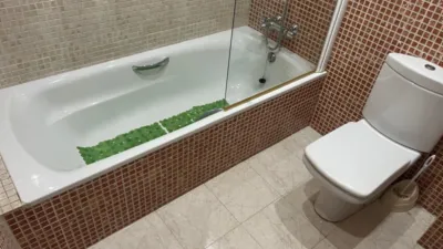 Piso en alquiler en Calle Gran Vía Juan Carlos I, Centro (Logroño) de 1.300 €<span>/mes</span>