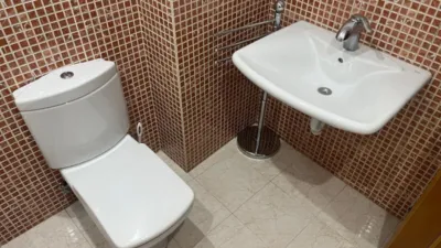 Piso en alquiler en Calle Gran Vía Juan Carlos I, Centro (Logroño) de 1.300 €<span>/mes</span>
