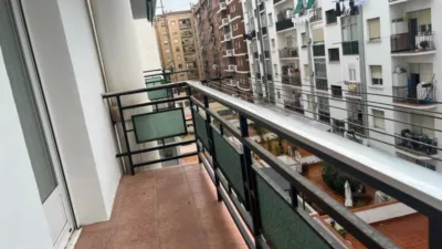 Piso en alquiler en Calle Gran Vía Juan Carlos I, Centro (Logroño) de 1.300 €<span>/mes</span>