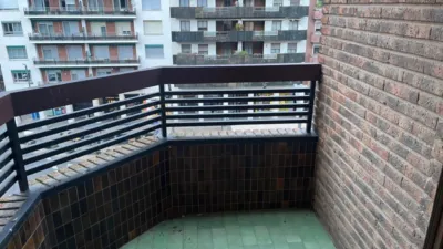 Piso en alquiler en Calle Gran Vía Juan Carlos I, Centro (Logroño) de 1.300 €<span>/mes</span>