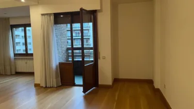 Piso en alquiler en Calle Gran Vía Juan Carlos I, Centro (Logroño) de 1.300 €<span>/mes</span>