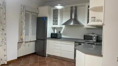 Piso en alquiler en Calle Gran Vía Juan Carlos I, Centro (Logroño) de 1.300 €<span>/mes</span>