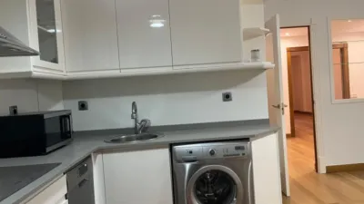 Piso en alquiler en Calle Gran Vía Juan Carlos I, Centro (Logroño) de 1.300 €<span>/mes</span>