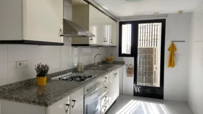Piso en venta en Carrer de Higinio Noja 'Professor', Penya-roja (Distrito Camins al Grau. València Capital) de 520.000 €