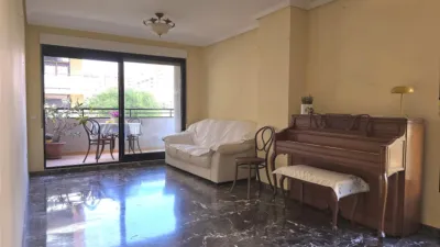 Piso en venta en Carrer de Higinio Noja 'Professor', Penya-roja (Distrito Camins al Grau. València Capital) de 520.000 €