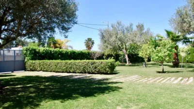 Chalet on Carrer de Millars photo 10