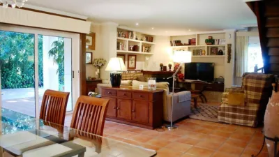 Chalet on Carrer de Millars photo 15