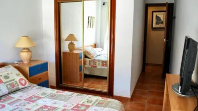 Chalet on Carrer de Millars photo 21