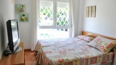 Chalet on Carrer de Millars photo 22