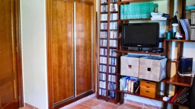 Chalet on Carrer de Millars photo 27