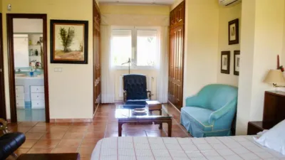 Chalet on Carrer de Millars photo 29