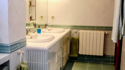 Chalet on Carrer de Millars photo 31