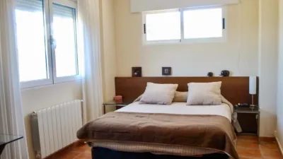 Chalet on Carrer de Millars photo 32