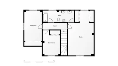 Chalet on Carrer de Millars photo 35