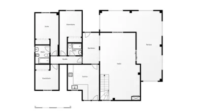 Chalet on Carrer de Millars photo 36
