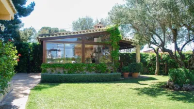 Chalet on Carrer de Millars photo 7