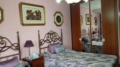 Piso en alquiler en Avenida de la Paz, cerca de Calle de la Duquesa de la Victoria, Centro (Logroño) de 950 €<span>/mes</span>