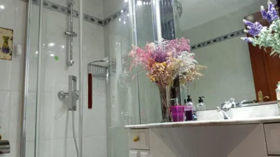 Piso en alquiler en Avenida de la Paz, cerca de Calle de la Duquesa de la Victoria, Centro (Logroño) de 950 €<span>/mes</span>