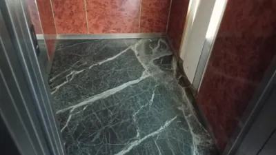 Piso en alquiler en Avenida de la Paz, cerca de Calle de la Duquesa de la Victoria, Centro (Logroño) de 950 €<span>/mes</span>