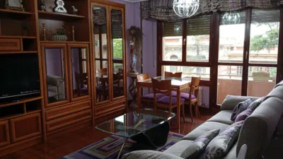 Piso en alquiler en Avenida de la Paz, cerca de Calle de la Duquesa de la Victoria, Centro (Logroño) de 950 €<span>/mes</span>