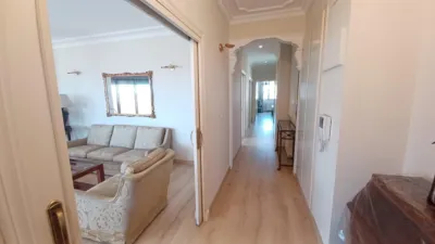 Ático en alquiler en Gran Vía de Fernando 'El Católico', 1, cerca de Calle de Cuenca - Imagen 10