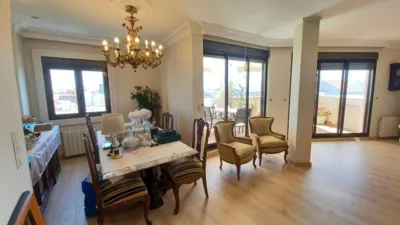 Ático en alquiler en Gran Vía de Fernando 'El Católico', 1, cerca de Calle de Cuenca - Imagen 11