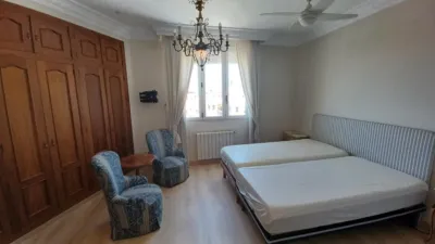 Ático en alquiler en Gran Vía de Fernando 'El Católico', 1, cerca de Calle de Cuenca - Imagen 13