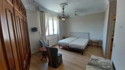 Ático en alquiler en Gran Vía de Fernando 'El Católico', 1, cerca de Calle de Cuenca - Imagen 14