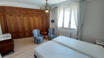 Ático en alquiler en Gran Vía de Fernando 'El Católico', 1, cerca de Calle de Cuenca - Imagen 15