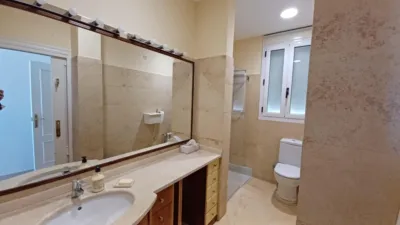 Ático en alquiler en Gran Vía de Fernando 'El Católico', 1, cerca de Calle de Cuenca - Imagen 16